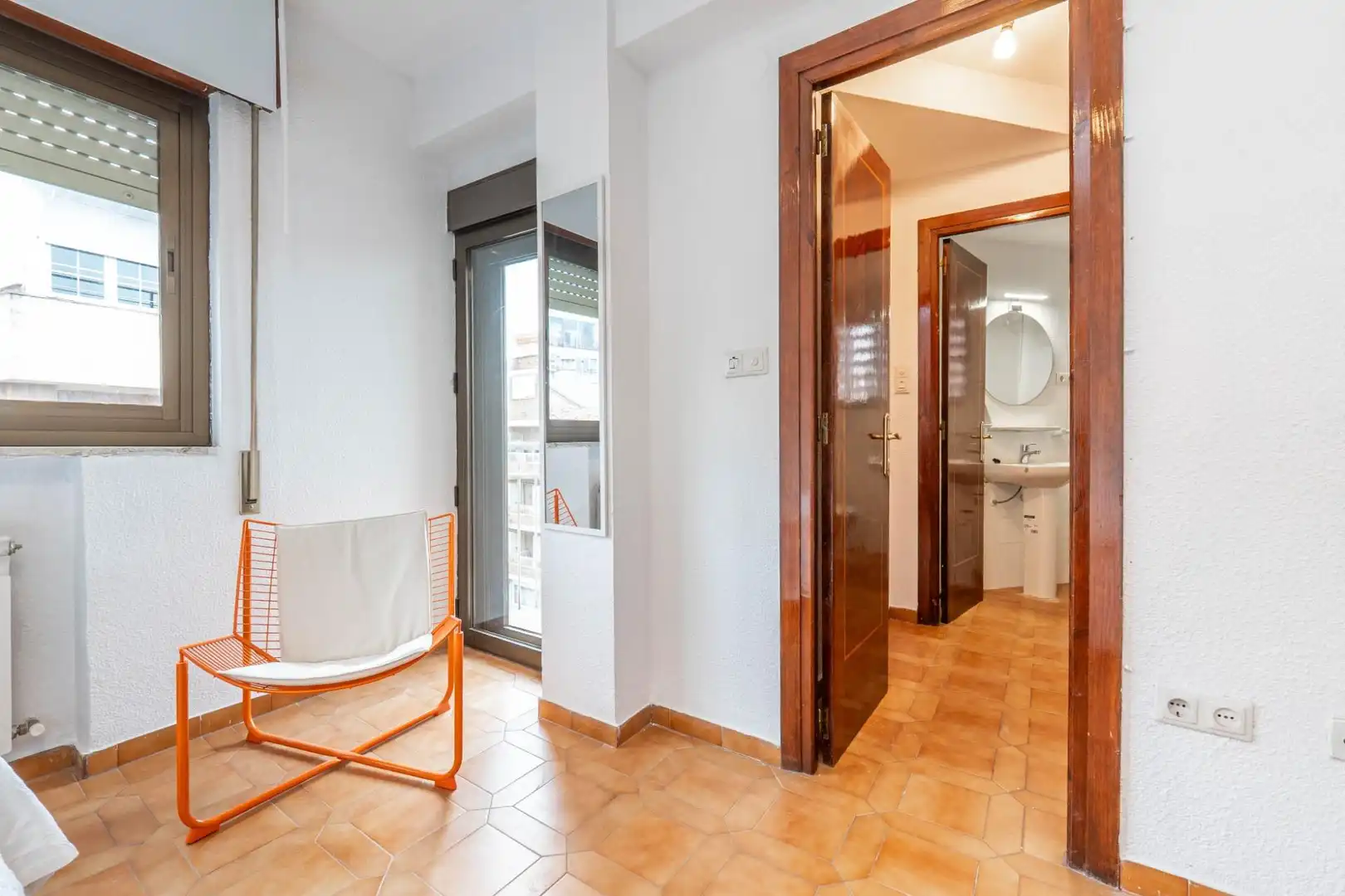 Room in ACERA DE CANASTEROS, Centro - Sagrario