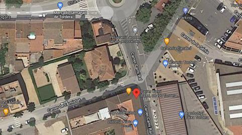 Foto 5 de Garaje en venta en Camí Ral, 112, Tordera pueblo, Barcelona