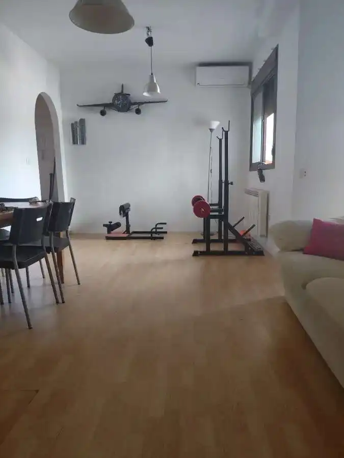 Loft en venta en La Zubia Ciudad