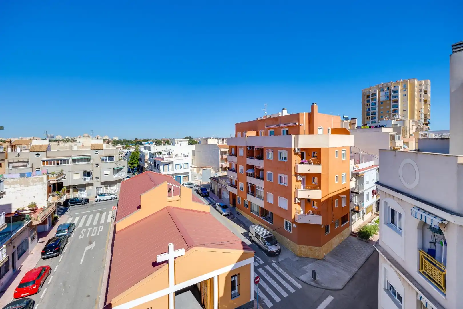 Ático con ascensor en venta en Calle Calle Finlandia, imagen 34
