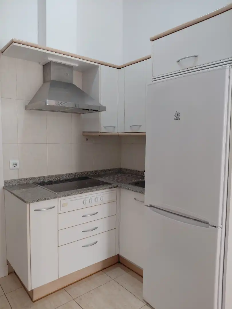 Appartement avec terrasse à louer à Calle Reyes Católicos, imagen 8