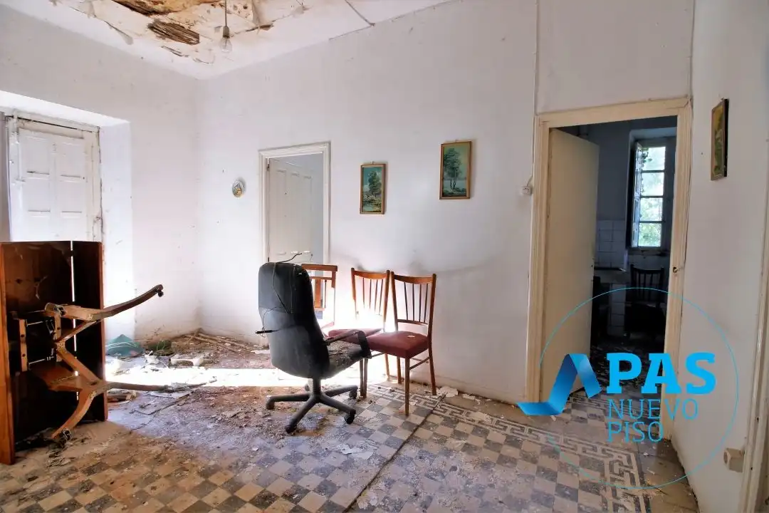 Casa o chalet en venta en Santiurde de Reinosa con Jardín privado