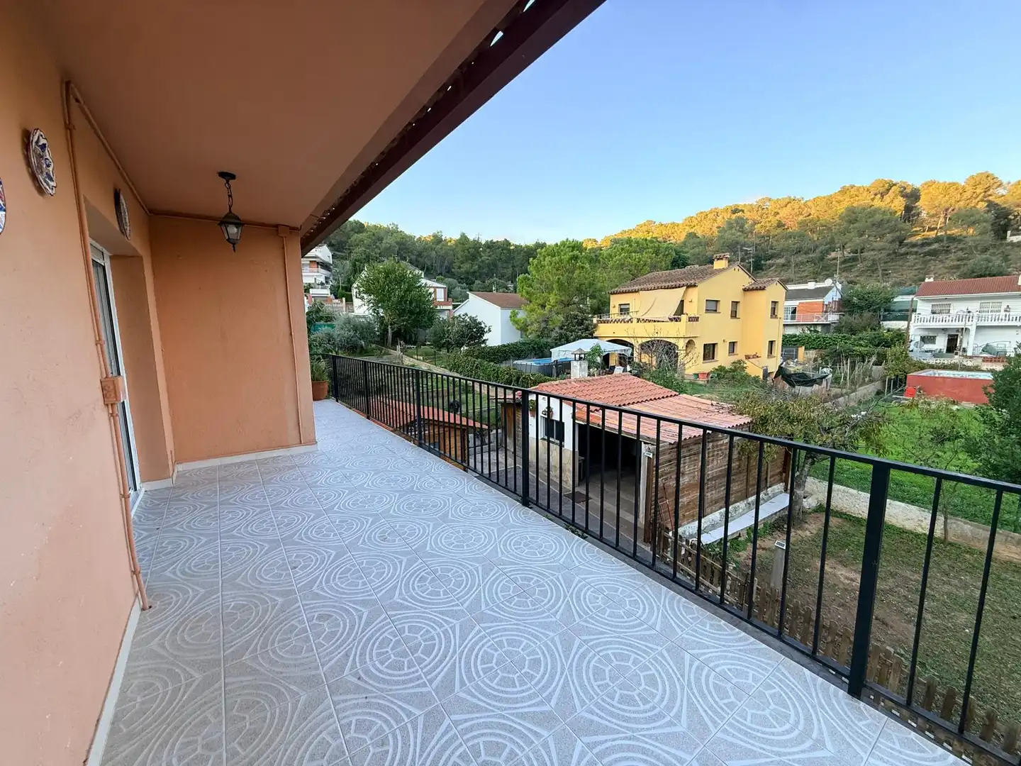 Villa con balcone in vendita a Olivella, imagen 13