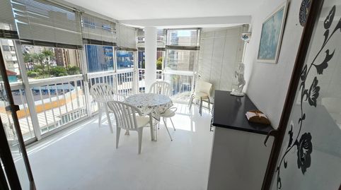 Foto 4 de Piso en venta en Avenida Emilio Ortuño, 16, Playa Levante, Benidorm