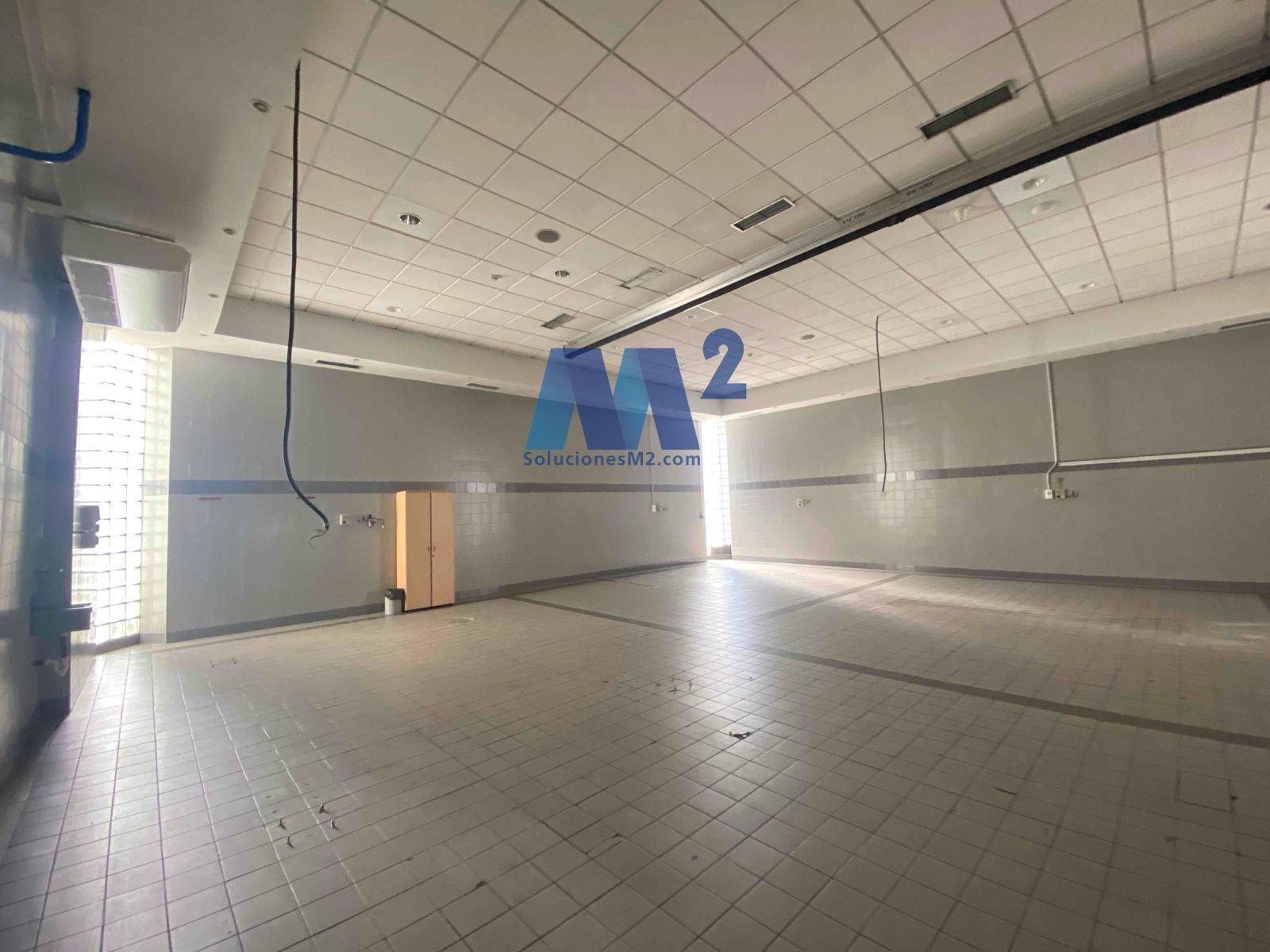 Industrial buildings for sale in Tres Cantos