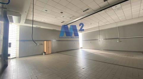 Photo 3 of Industrial buildings for sale in Avenida Artesanos, Estación - Centro, Tres Cantos