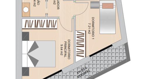 Photo 2 of Duplex for sale in Ubrique, Cádiz
