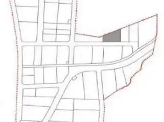Terreno industrial en venta en Paracuellos de Jarama