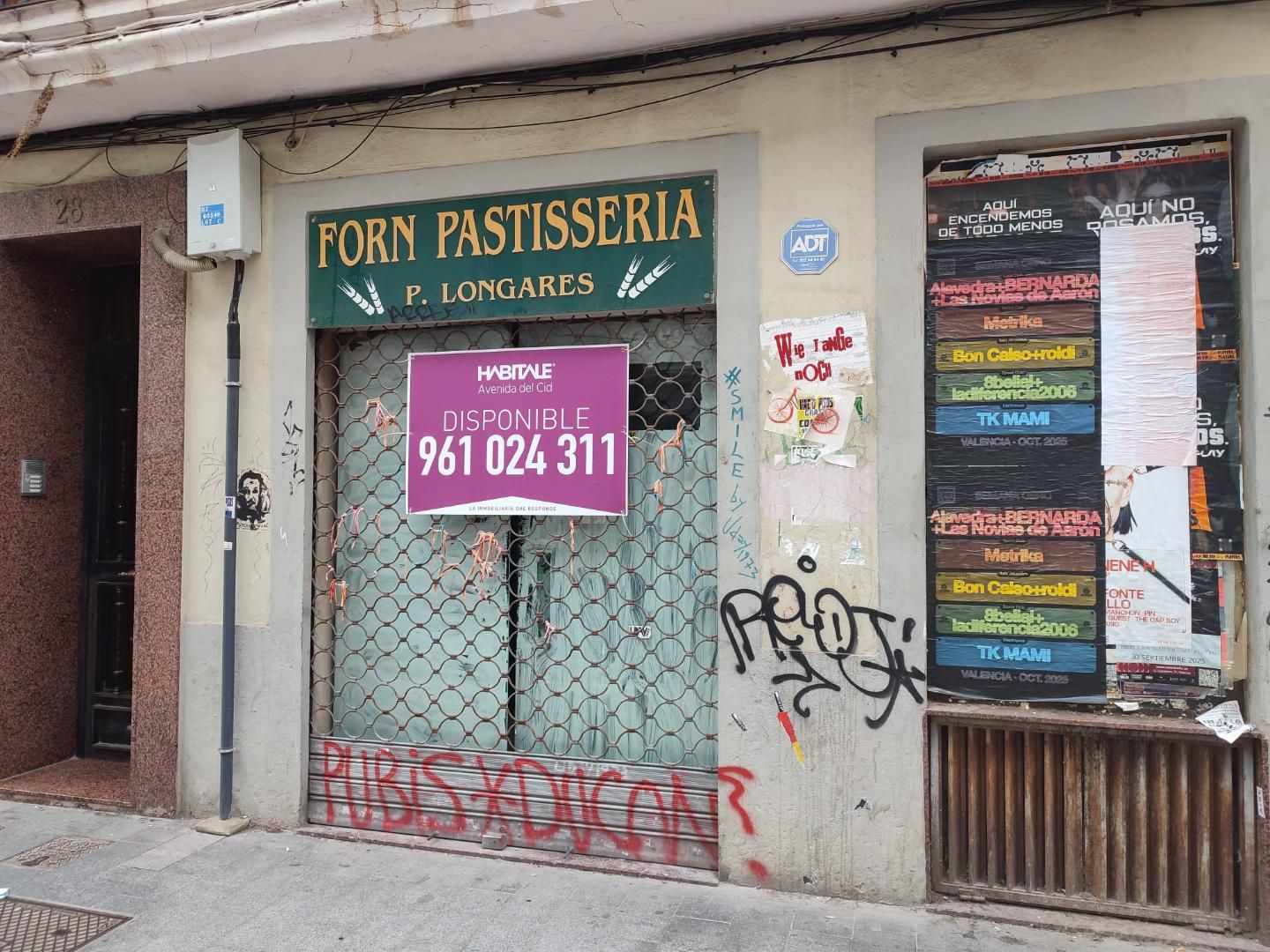 Premises to rent in Casa de Campo, Moncloa - Aravaca