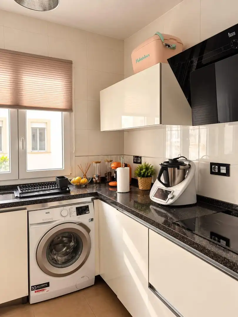 Apartament amb ascensor en venda a El Ejido Ciudad, imagen 9