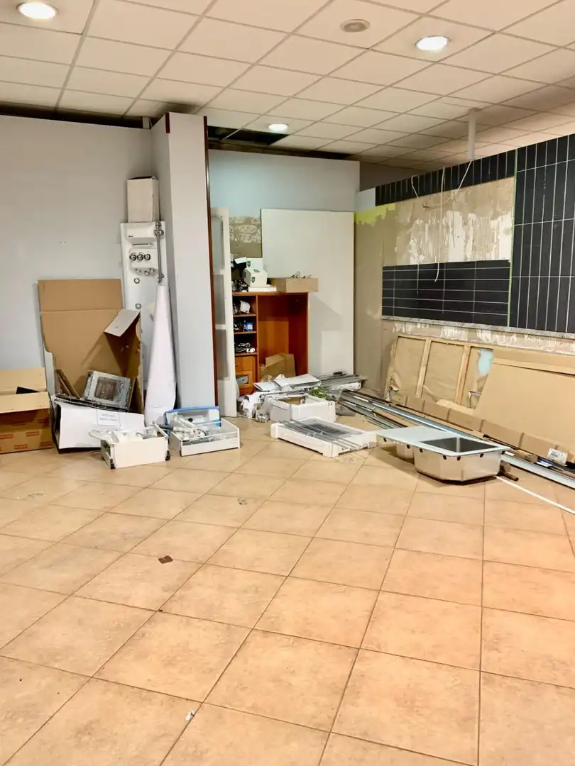 Gewerbefläche zum Verkauf in Villalba Estación, imagen 29