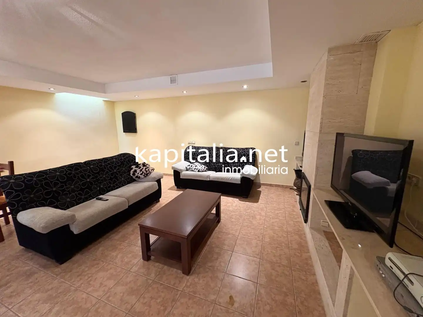 Maison mitoyenne avec terrasse à vendre à Calle JESUS 50, imagen 3