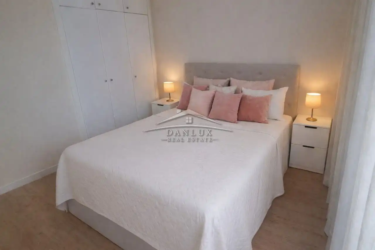 Apartamento en venta en C.NARCISMACIA I DOMENECH, Fenals