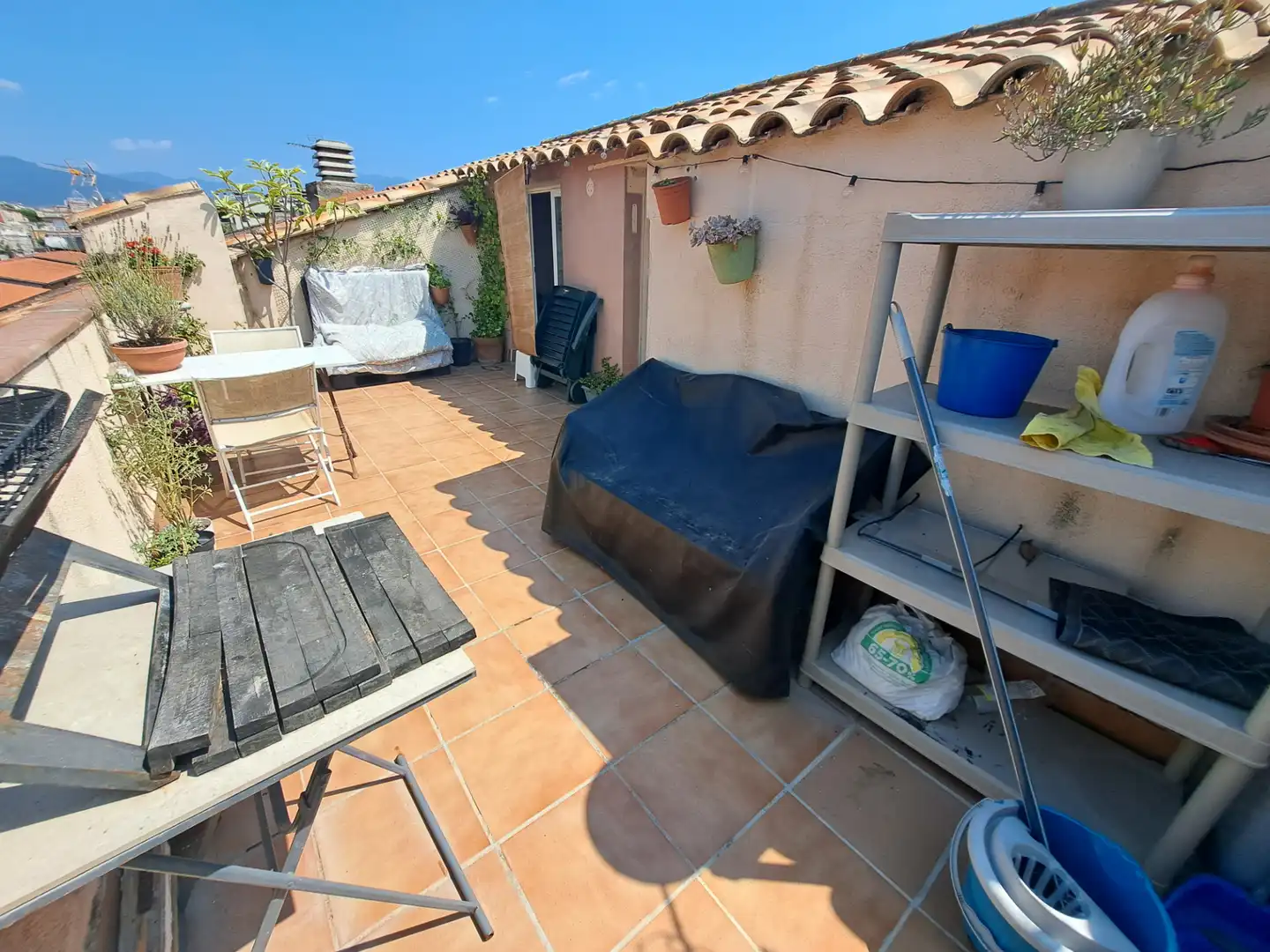 Duplex con terrazza in vendita a Carrer Jacint Verdaguer, imagen 13