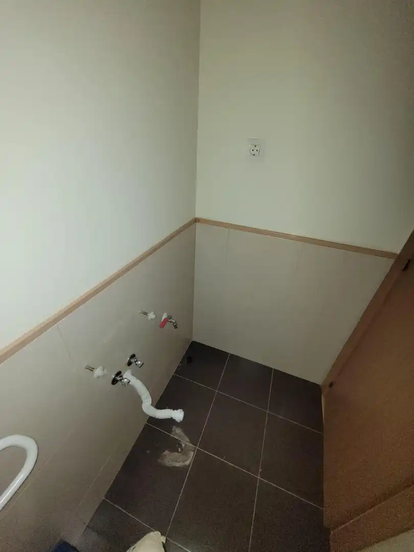 Bany de Local de lloguer en Zaragoza