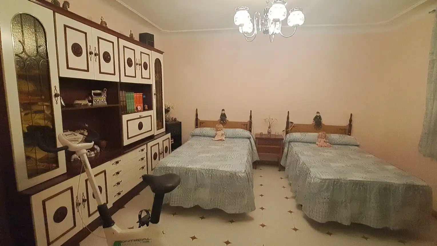 Casa o xalet en venda a Calle San Agustín, Las Mercedes - El Carmen