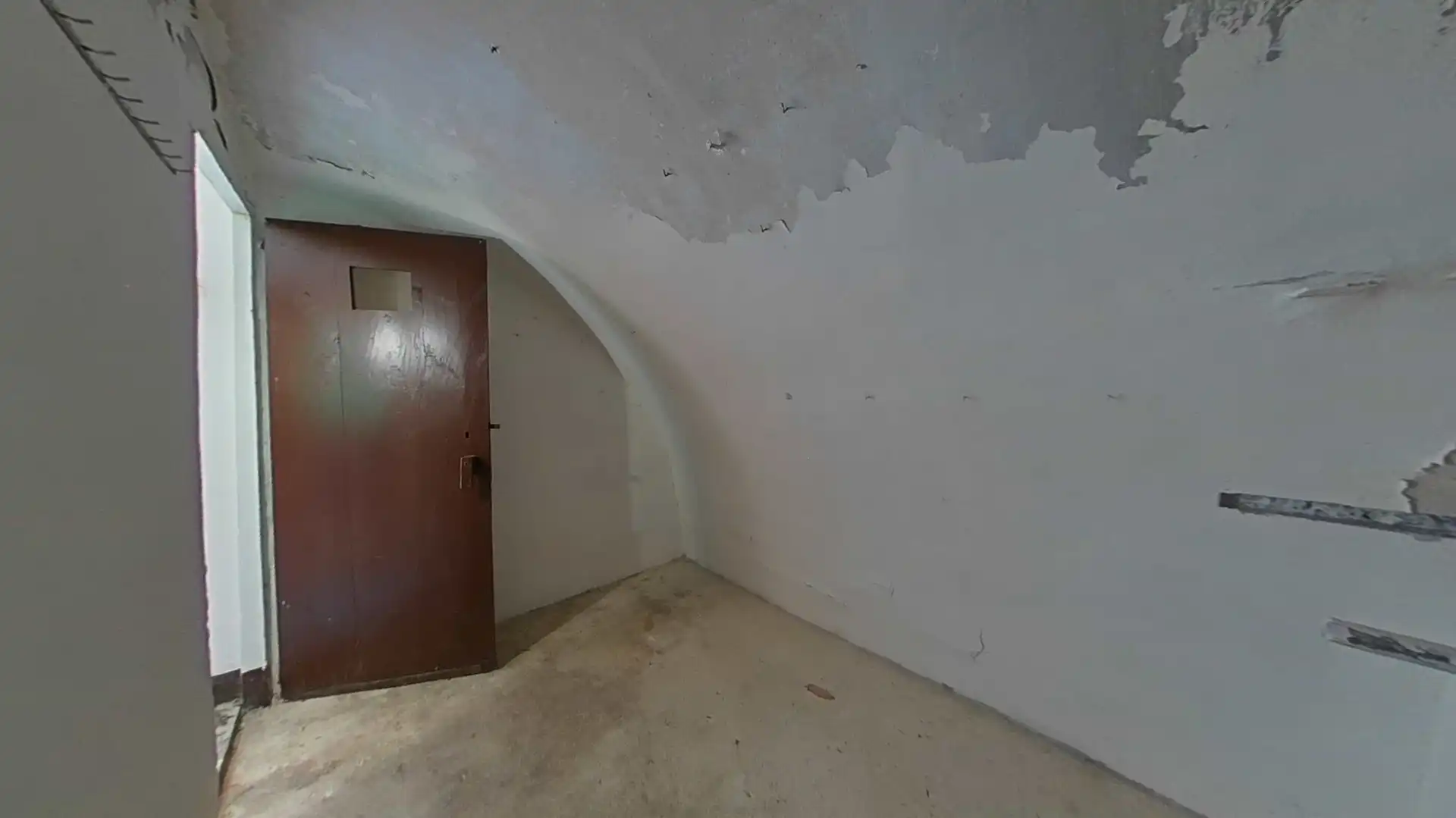 Casa o chalet en venta en Cubells con Trastero y Balcón