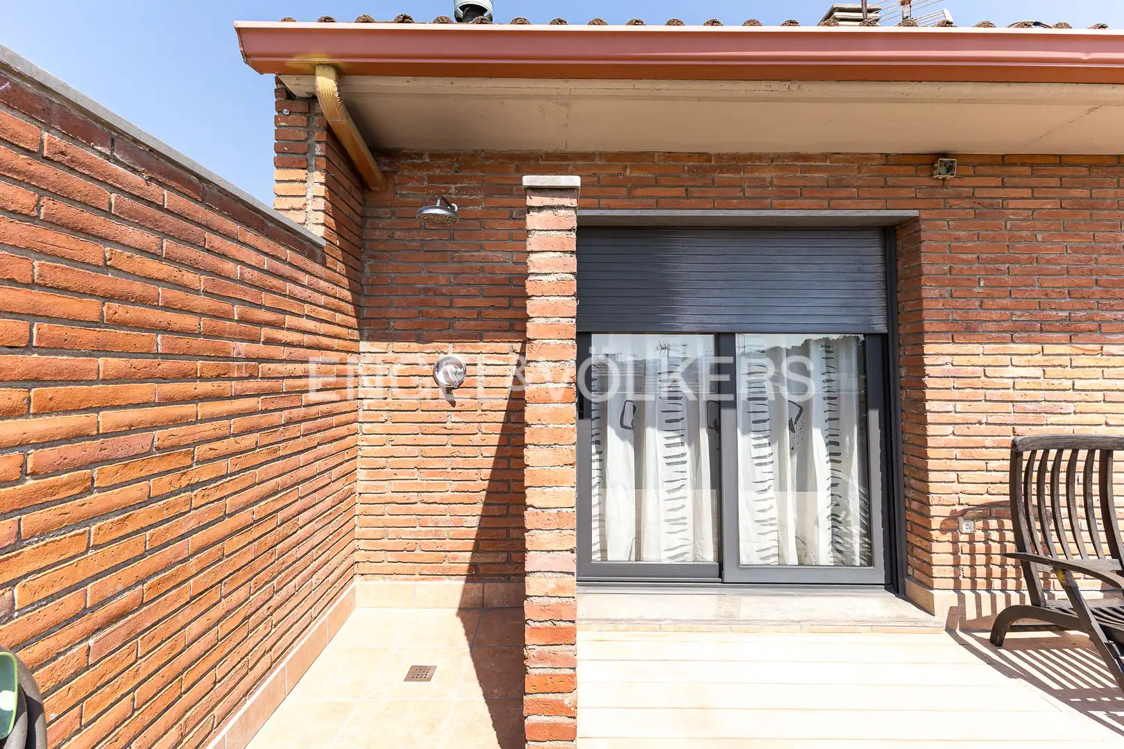 Vista exterior de Dúplex en venta en Manresa con Aire acondicionado, Calefacción y Terraza