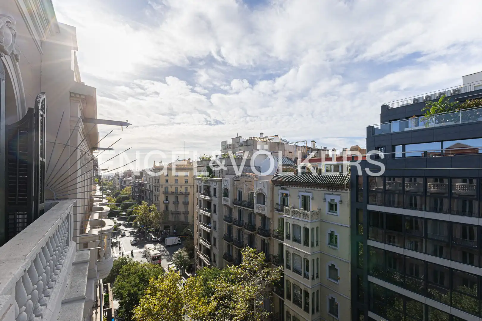 Piso con terraza en venta en Eixample, imagen 30
