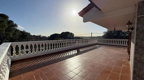 Foto 4 de Casa o chalet en venta en Lliçà d'Amunt, Barcelona