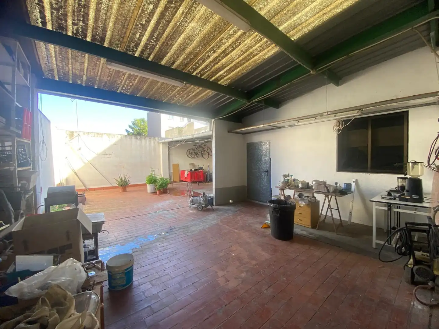 Local comercial en venda a Carrer la Safor 38, imagen 6