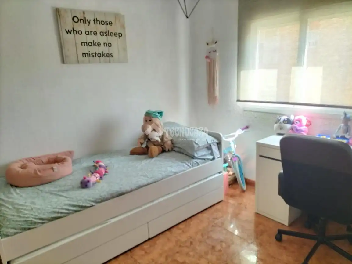 Habitación de Piso en venta en Málaga con Terraza