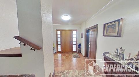 Foto 3 de Casa o chalet en venta en El Castell, Burjassot