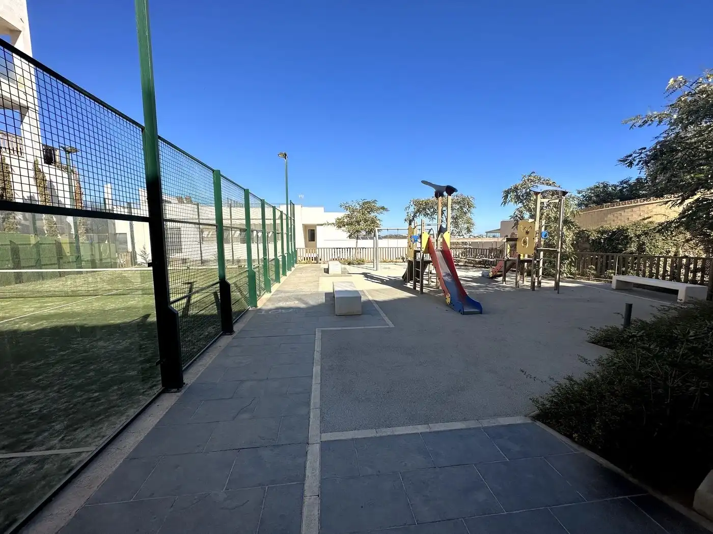 Appartement avec piscine à louer à Calle Mar de Alborán 70, imagen 21