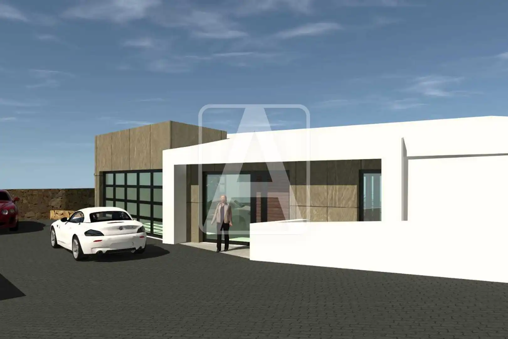 Chalet con piscina en venta en Maryvilla, imagen 28