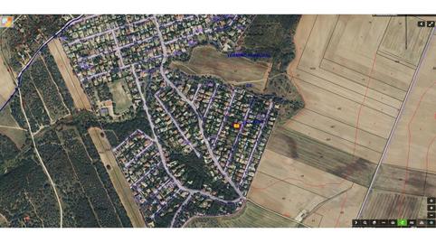 Foto 4 de Residencial en venda a Calle Río Bornova, 206, Estación - Los Manantiales, Guadalajara