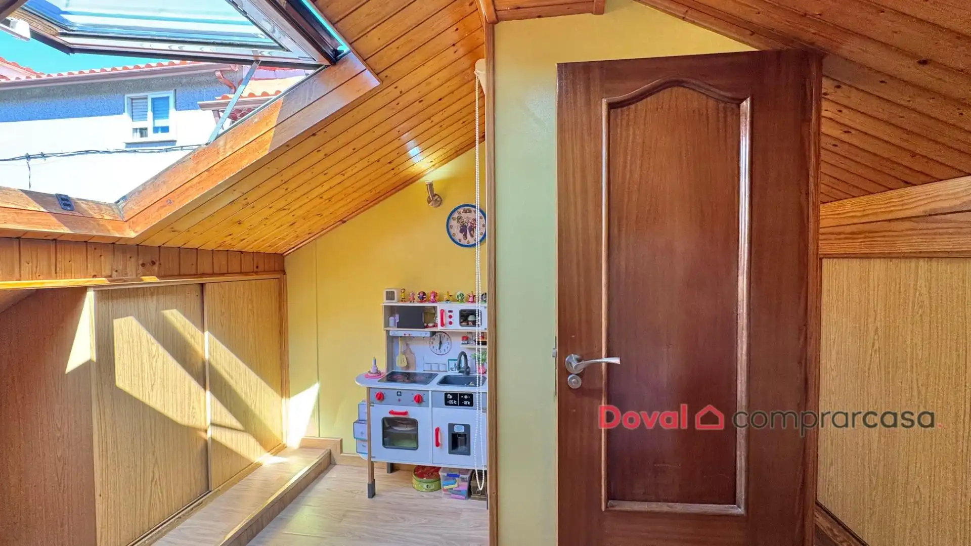Casa o chalet en venta en Vigo  con Calefacción