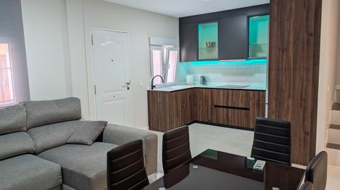 Foto 3 de Casa adosada en venta en Padre Jaime - Los Cabos, Valencia