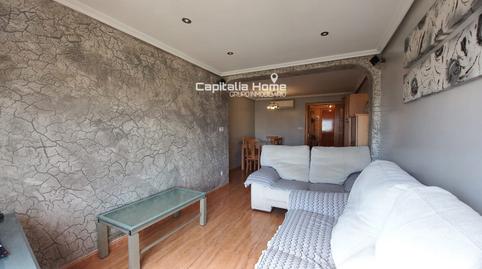 Photo 2 of Flat for sale in Carrer Enginyer Colomina Raduán, 14, Zona Nord, Alcoy / Alcoi