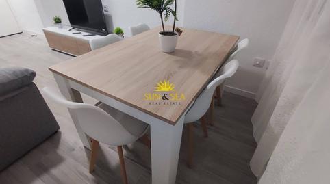 Foto 4 de Apartament de lloguer a San Ginés, Murcia