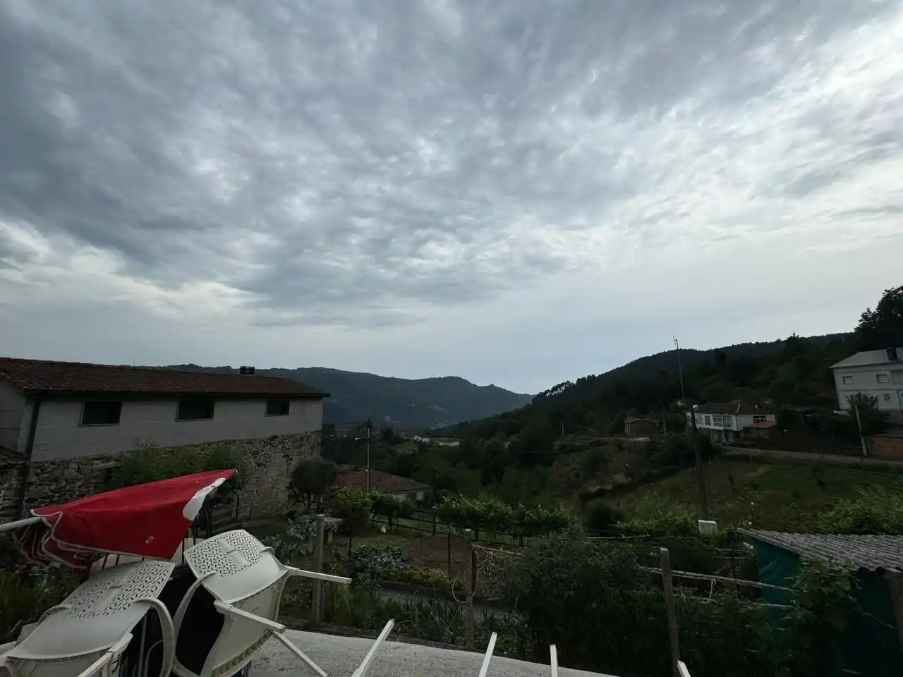 Houses for sale in A Peroxa