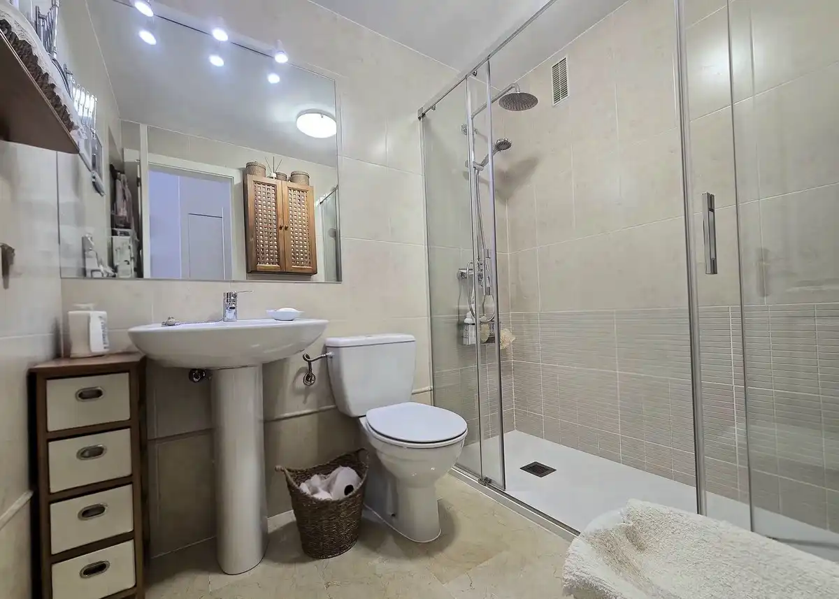 Apartment mit Pool zum Verkauf in hispanidad, imagen 13