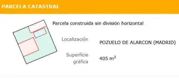 Casa o chalet en venta en Pozuelo de Alarcón con Calefacción