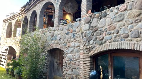 Foto 4 de Finca rústica en venda a Bescanó, Girona