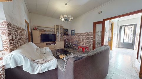 Foto 4 de Planta baja en venta en Calle Vicente Blasco Ibáñez, Plaza Castelar - Mercado Central, Elda