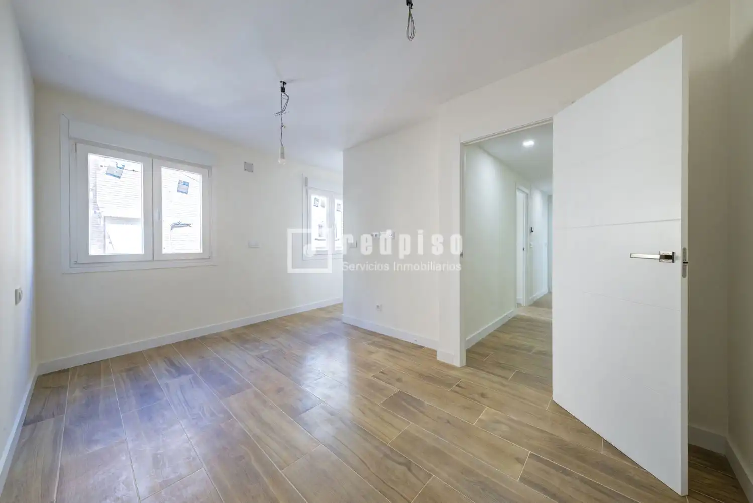 Bedroom of Flat for sale in Las Rozas de Madrid  with Air Conditioner, Heating and Terrace