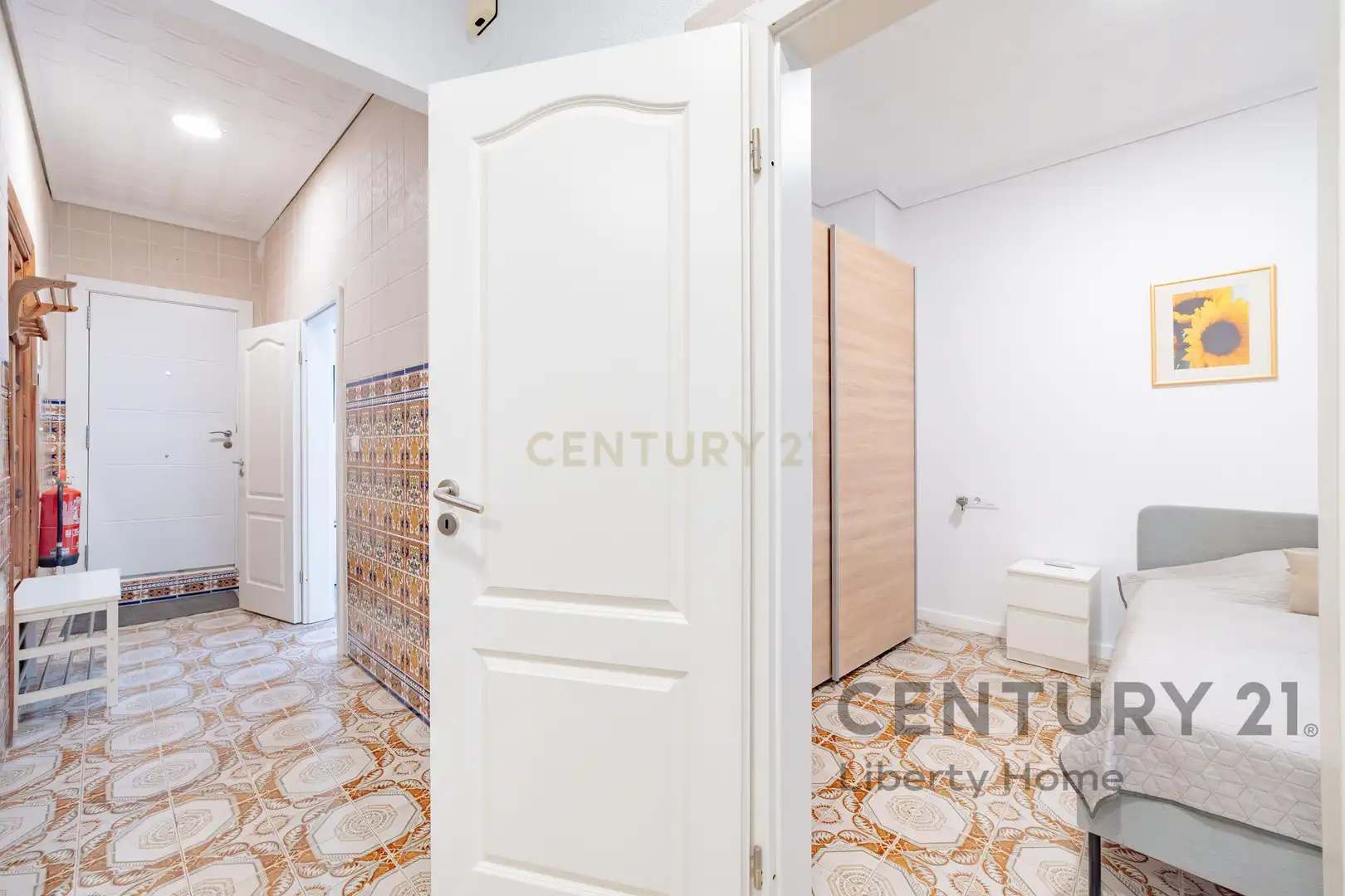 Flat for sale in Carrer Hernán Cortés, Puerto de Sagunto, Spain, imagen 22