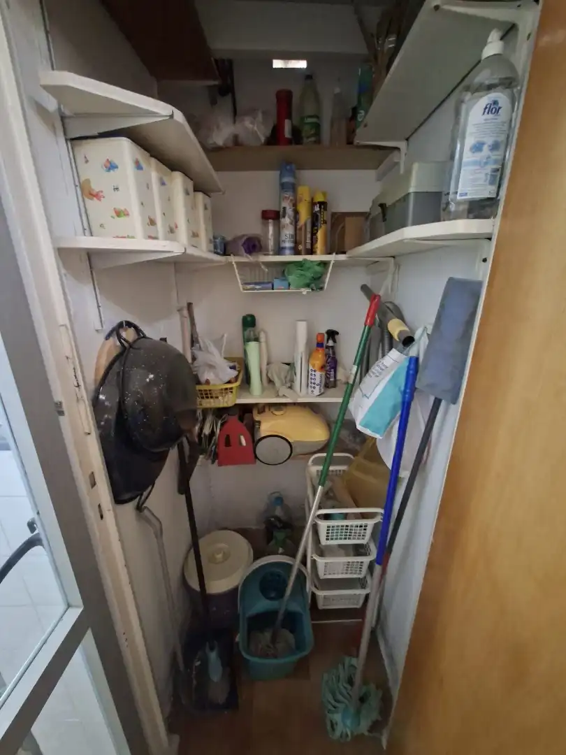 Flat for sale in Santa Bárbara, imagen 28