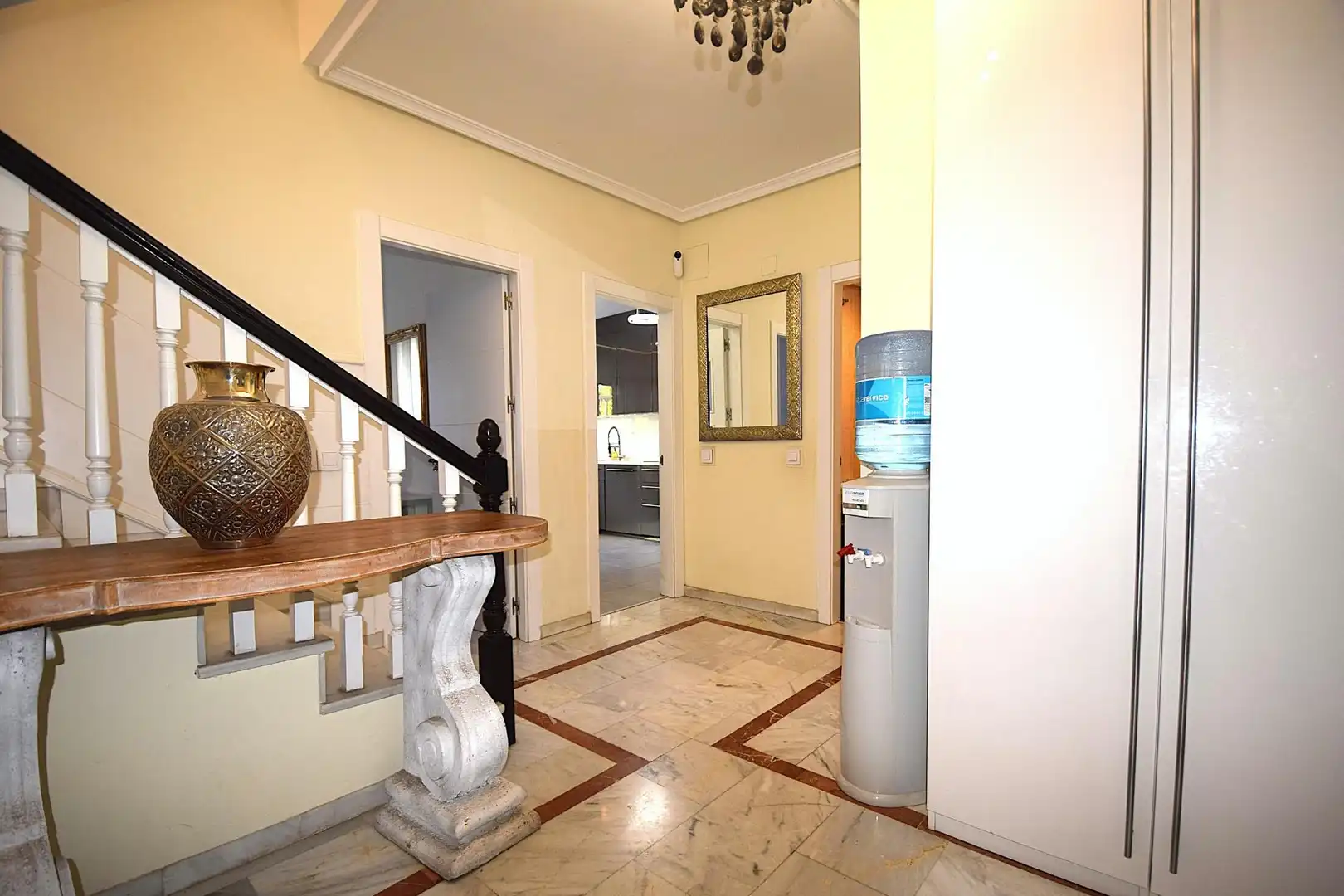 Semi-detached house with pool for sale in Calle de los Eucaliptos, imagen 12