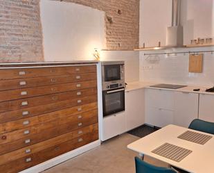 Flat to rent in Cuesta de Rodrigo del Campo, 12, San Matías - Realejo