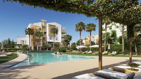 Foto 2 de Casa adosada en venta en El Verger, Alicante