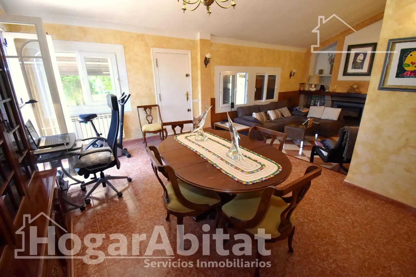 Villa avec terrasse à vendre à Camino Assut, imagen 41