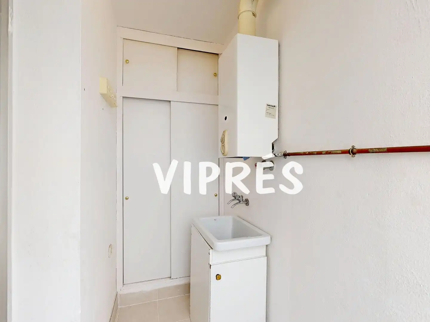 Flat for sale in Este