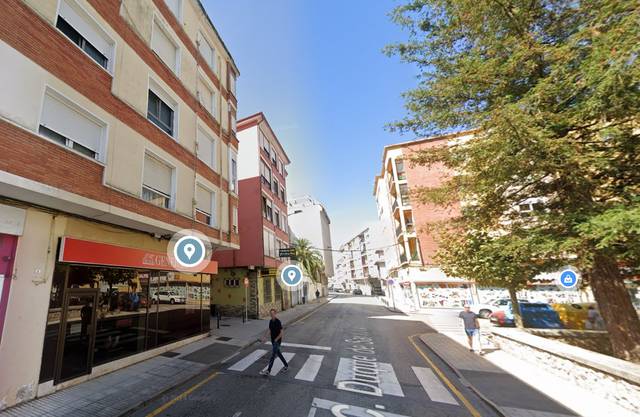 Piso en Venta en Travesía Aro en Santoña