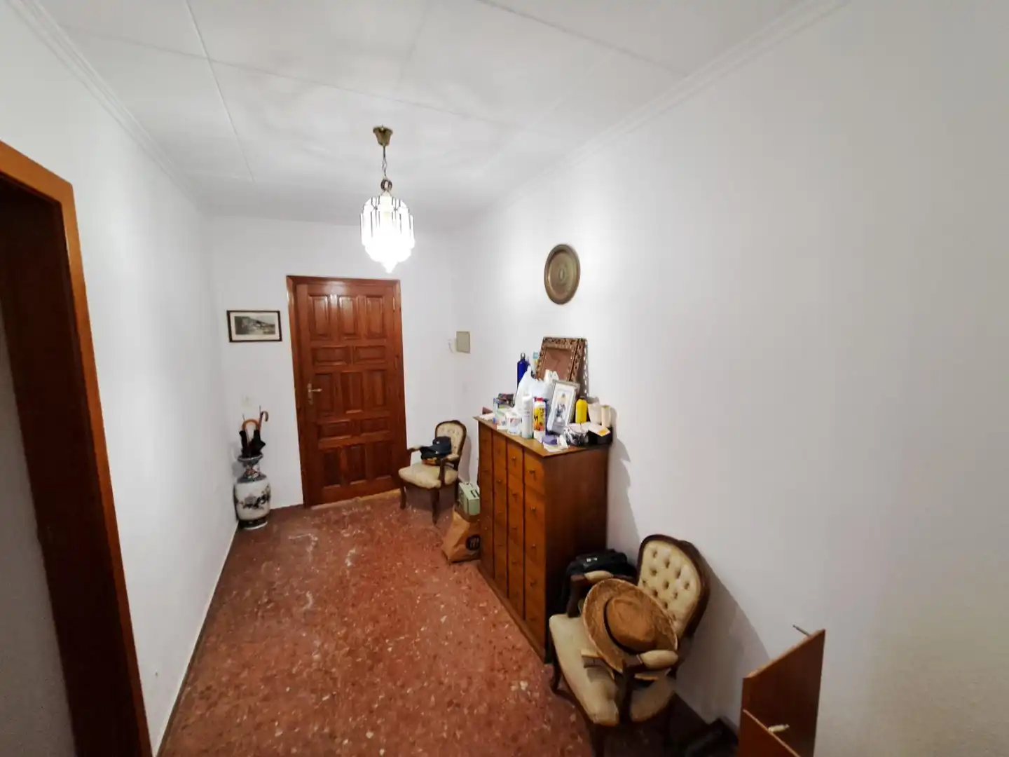 Casa o chalet en venta en Alzira con Aire acondicionado, Jardín privado y Terraza