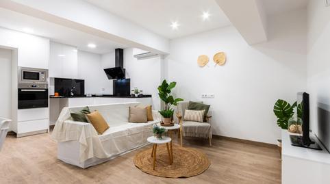 Foto 4 de Planta baixa en venda a Cementiri Vell, Terrassa